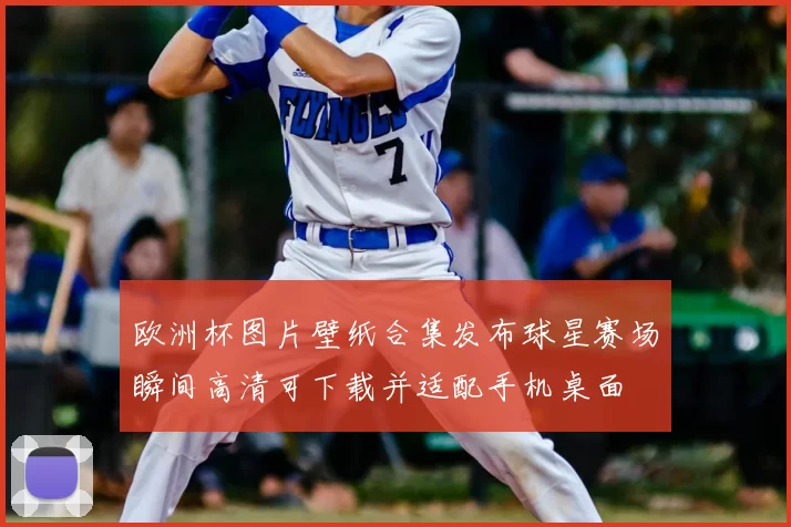 欧洲杯图片壁纸合集发布球星赛场瞬间高清可下载并适配手机桌面